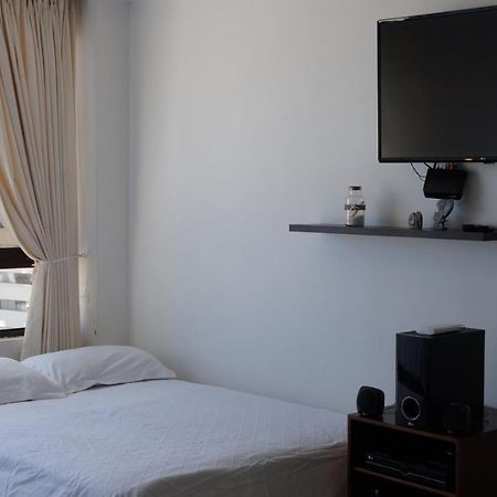 Edificio Bahia Fragata Apartamento Loft 806 San Andrés エクステリア 写真