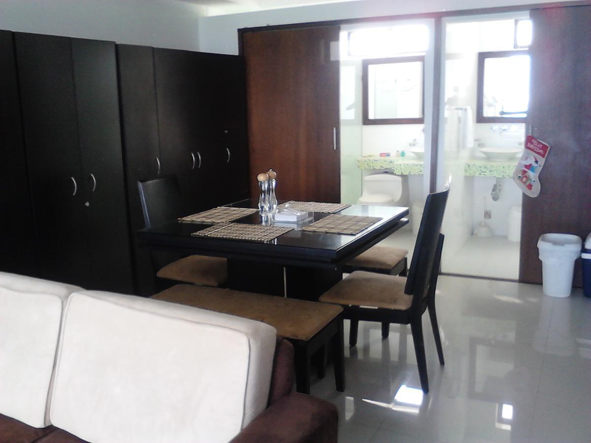 Edificio Bahia Fragata Apartamento Loft 806 San Andrés エクステリア 写真