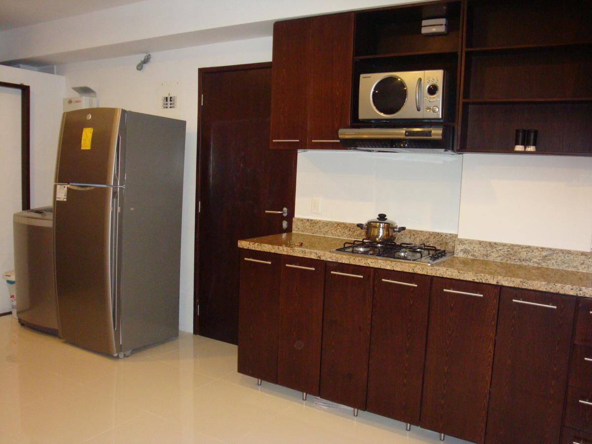Edificio Bahia Fragata Apartamento Loft 806 San Andrés エクステリア 写真