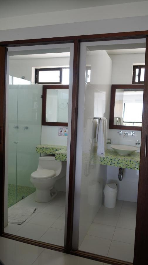 Edificio Bahia Fragata Apartamento Loft 806 San Andrés エクステリア 写真