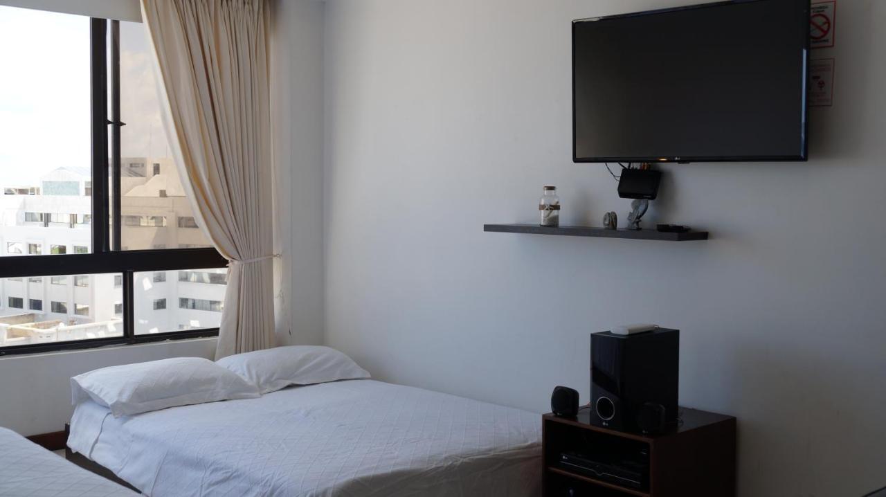 Edificio Bahia Fragata Apartamento Loft 806 San Andrés エクステリア 写真