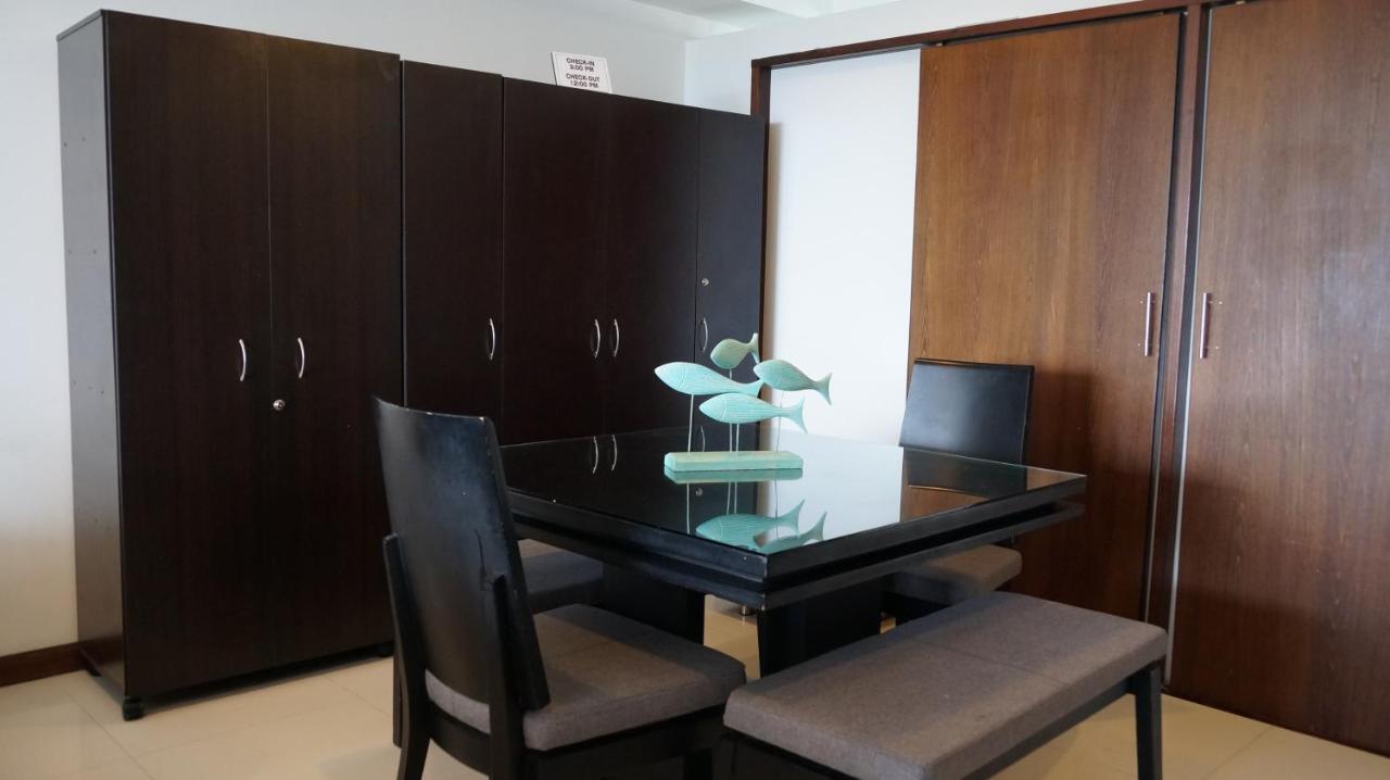 Edificio Bahia Fragata Apartamento Loft 806 San Andrés エクステリア 写真