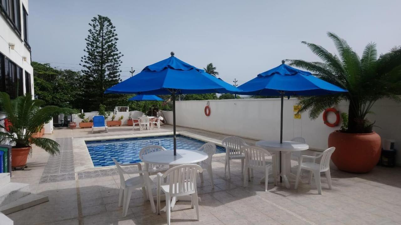 Edificio Bahia Fragata Apartamento Loft 806 San Andrés エクステリア 写真